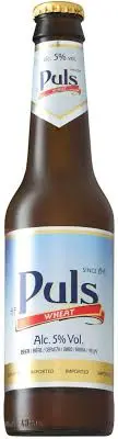 Puls Wheat
