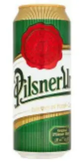 Pilsner Urquell