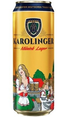 Karolinger Ruhrstadt Lager