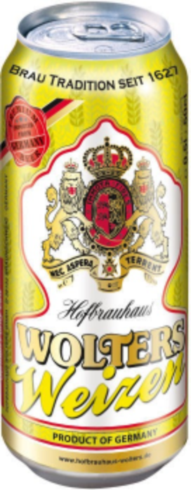 Wolters Weizen
