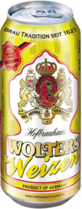 Wolters Weizen