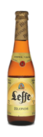 Leffe Blonde