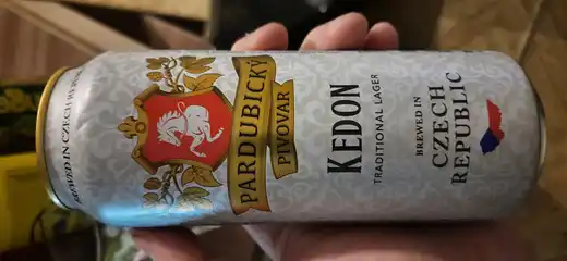 Pardubicky Pivovar Kedon 2