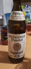 Altbairisch Dunkel 2