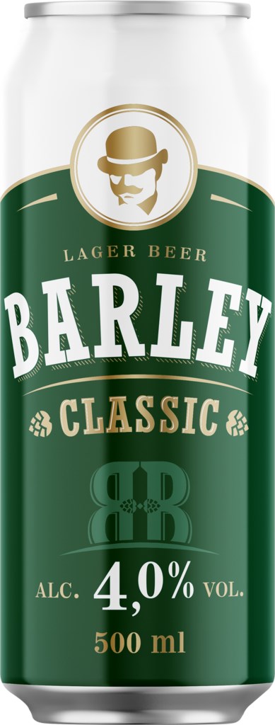 Barley Classic