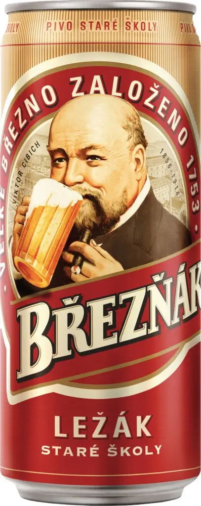 Breznak 