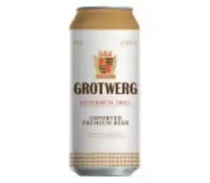 GROTWERG Bayerisch Hell 2