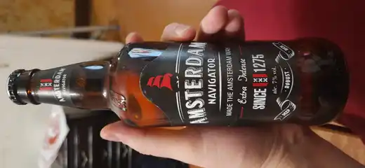 Amsterdam Navigator 2