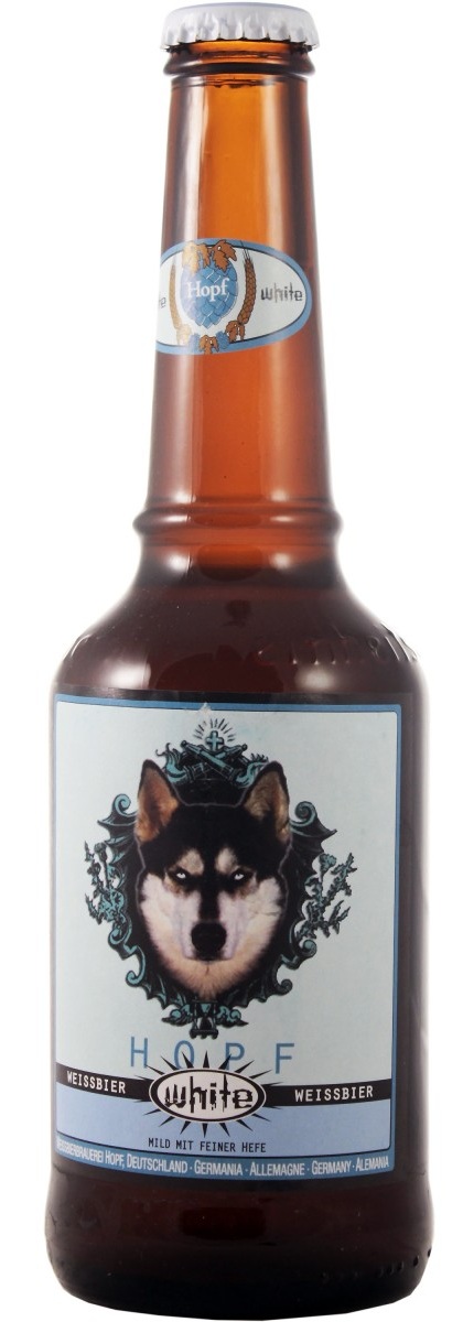 Hopf white