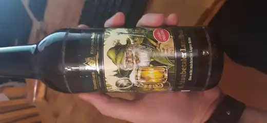 Schlaubetaler Landbier 2