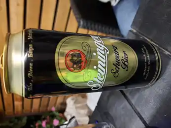 Steininger Schware Bier 2
