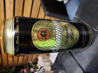 Steininger Schware Bier 2