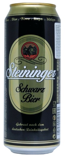 Steininger Schware Bier