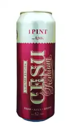 Cesu Premium 3