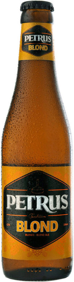 Petrus Blond