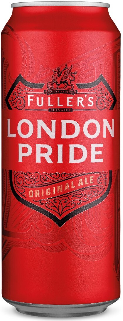 Fuller's London Pride 