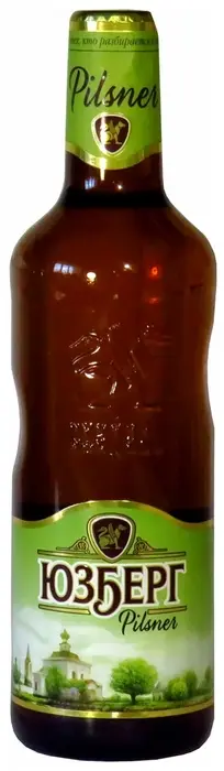 Юзберг Pilsner
