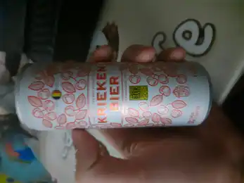 Krieken Bier 2