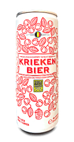 Krieken Bier