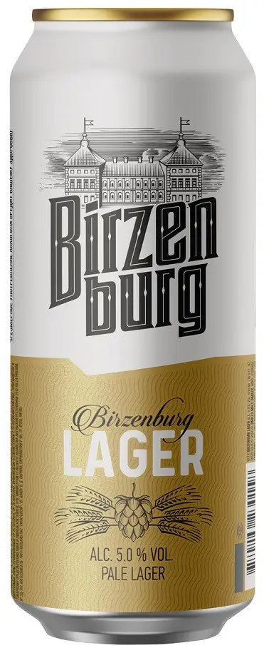 Birzen burg 