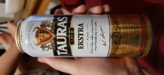 Tauras Ekstra 2