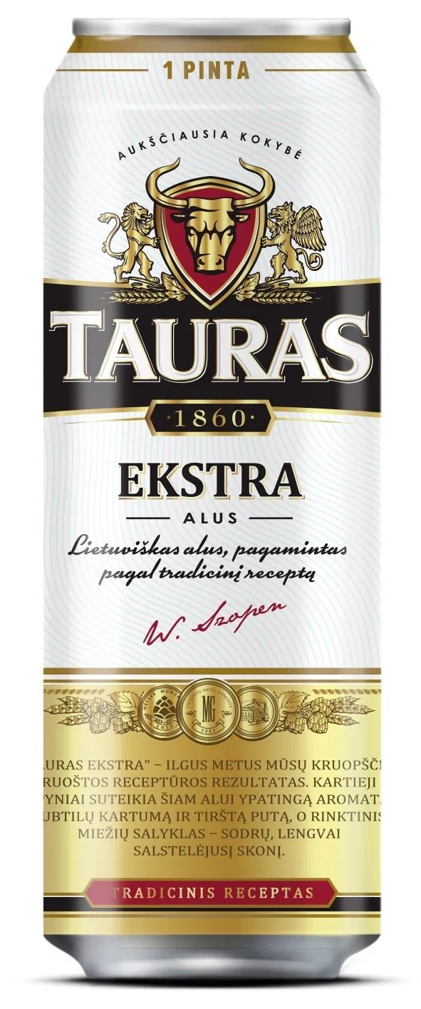 Tauras Ekstra