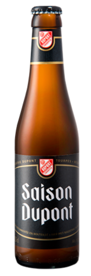 Saison Dupont