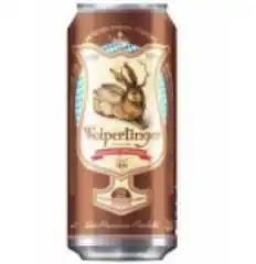 WOLPERTINGER Naturtrubes Hefeweissbier 2