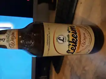 Leikeim Weizen 2
