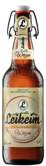 Leikeim Weizen