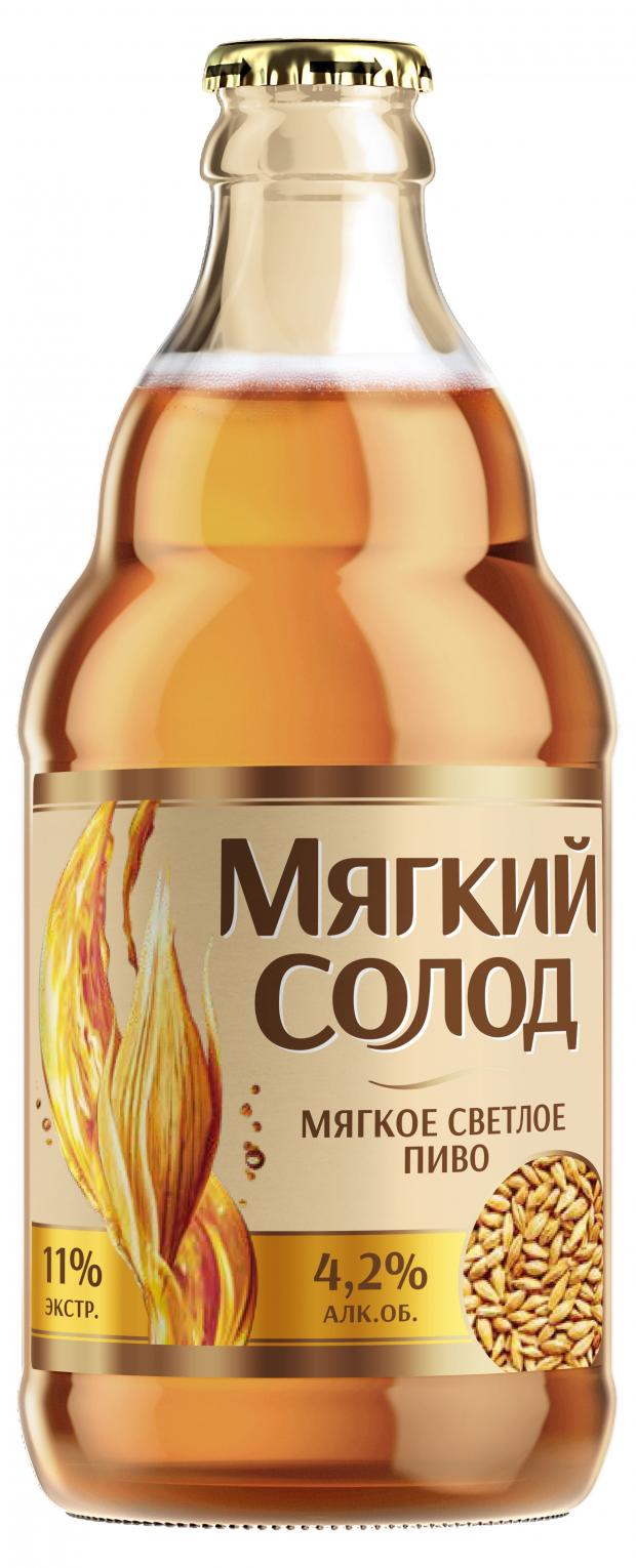 Мягкий Солод