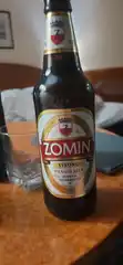 Zomin Strong 2