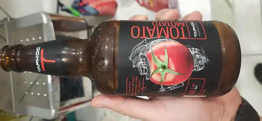 Таркос томато мотато 2