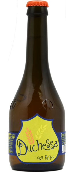 Duchessa Birradelborgo