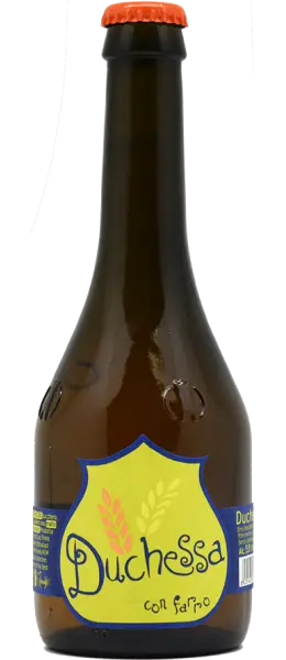 Duchessa Birradelborgo