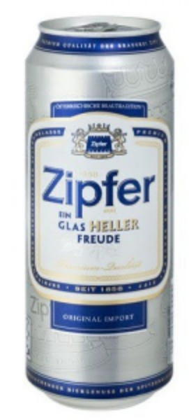 Zipfer Original