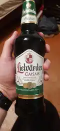 Lielvardes Gaisais 2