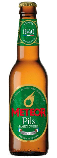 Meteor Pils