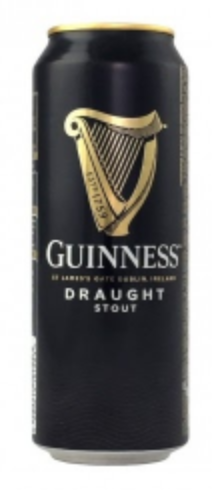 Guinness Draught Stout