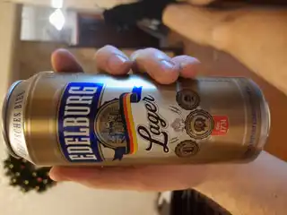 Edelburg Lager 2