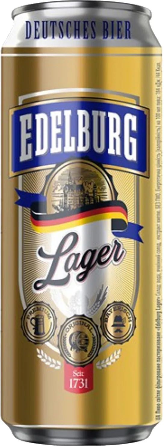 Edelburg Lager