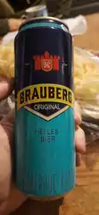 Brauberg Original 2