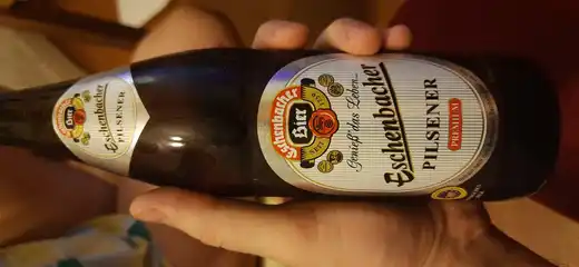 Eschenbacher Pilsener 2