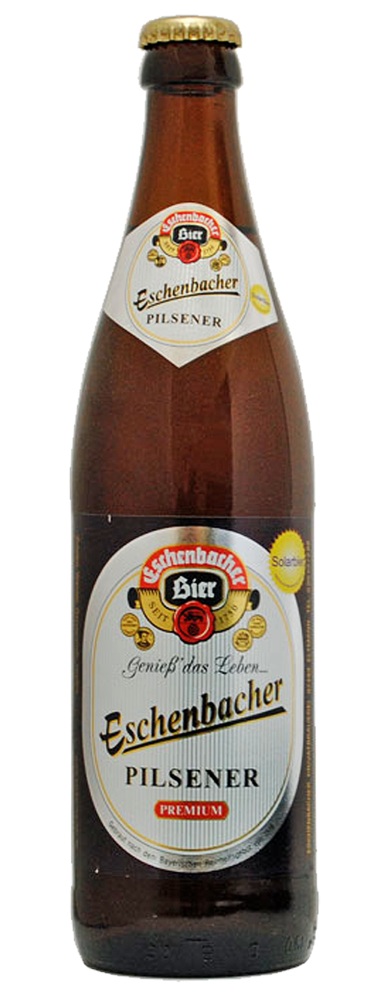 Eschenbacher Pilsener