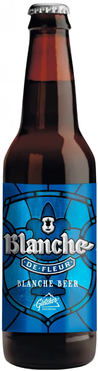 Blanche De fleur