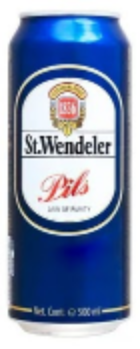 St.Wendeler Pils