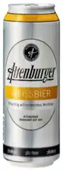 Altenburger Weissbier 2