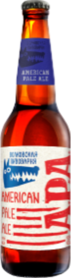 APA American Pale Ale