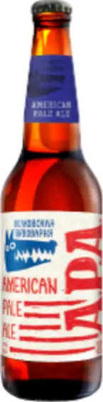 APA American Pale Ale