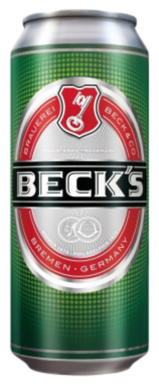 Becks